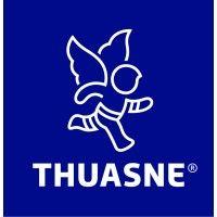 thuasne logo image