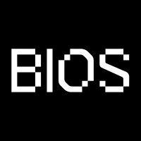 bios logo image