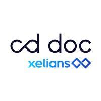 cd-doc logo image