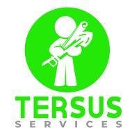 tersus services logo image