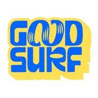 goodsurf logo image