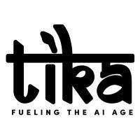 tika data logo image