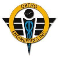 ortho engineering inc. logo image