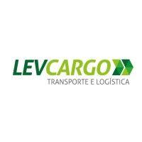 levcargo transportes ltda logo image