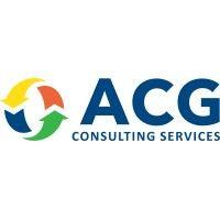 acg consulting services llc