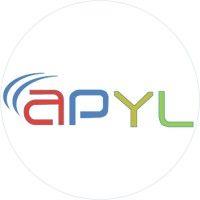 apyl logo image