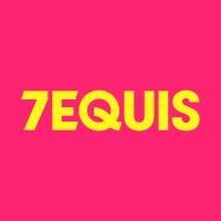 7equis logo image