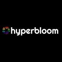 hyperbloom logo image