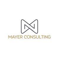 mayer consulting logo image