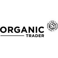 organic trader pty ltd logo image