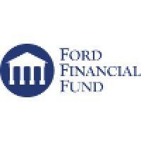 ford financial fund, l.p. logo image