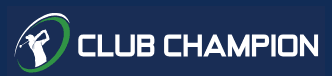 club champion logo image