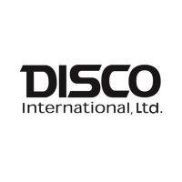 disco international, ltd.