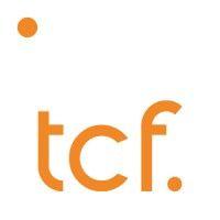 tcf. logo image