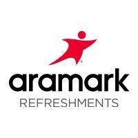 aramark refreshments logo image