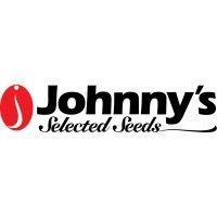 johnny's selected seeds logo image