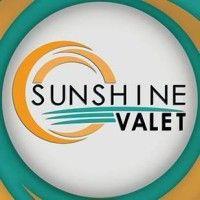 sunshine valet logo image