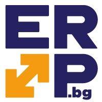 erp.bg logo image