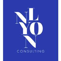 nylon consulting logo image