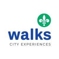 walks logo image