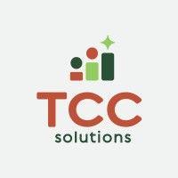 tcc solutions logo image