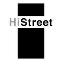 histreet logo image