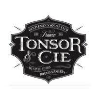 tonsor & cie logo image