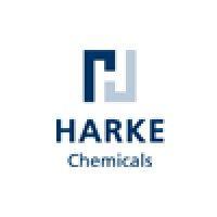 harke chemicals gmbh logo image