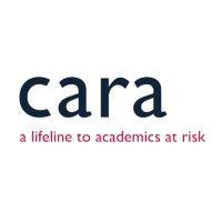 cara syria programme logo image