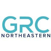 grc northeastern branch logo image