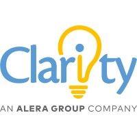 clarity enrollment solutions, llc logo image