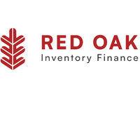 red oak inventory finance logo image