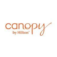 canopy by hilton san francisco soma logo image