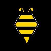 yellow hive logo image