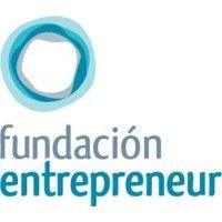 fundación entrepreneur logo image