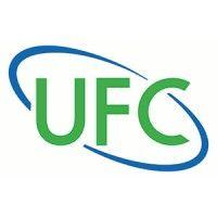 universal financial consultants logo image