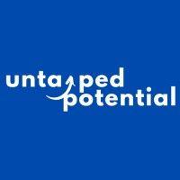 untapped potential logo image