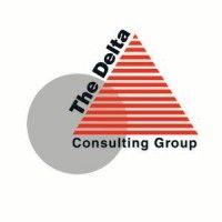 the delta consulting group, inc. logo image