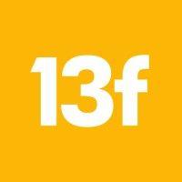 13 fund logo image