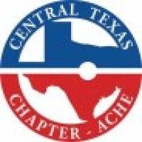 american college of healthcare executives - central texas chapter