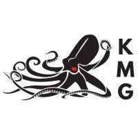 kraken marketing group logo image