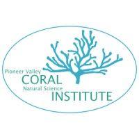 pioneer valley coral and natural science institute