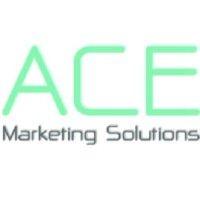 ace marketing solutions logo image