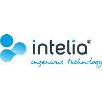 intelia ai logo image