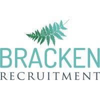 bracken recruitment ltd (irl) logo image