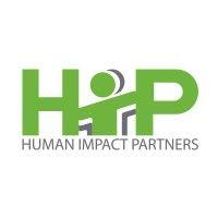 human impact partners (hip) logo image