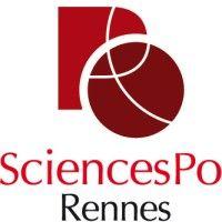 institut d'études politiques de rennes logo image