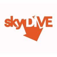 skydive sweden ab logo image