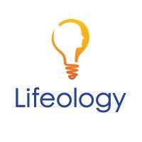 lifeology logo image