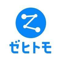 ゼヒトモ logo image